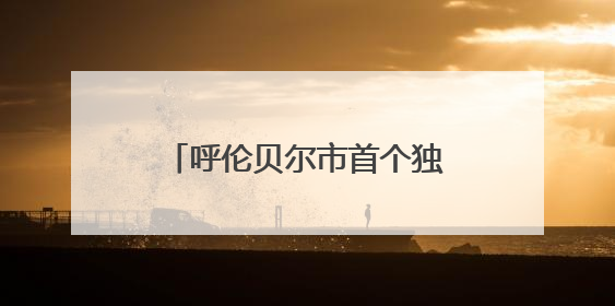 呼伦贝尔市首个独立储能电站项目在阿荣旗开工建设